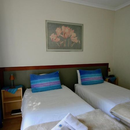 Clouds Guest House Durbanville Ngoại thất bức ảnh