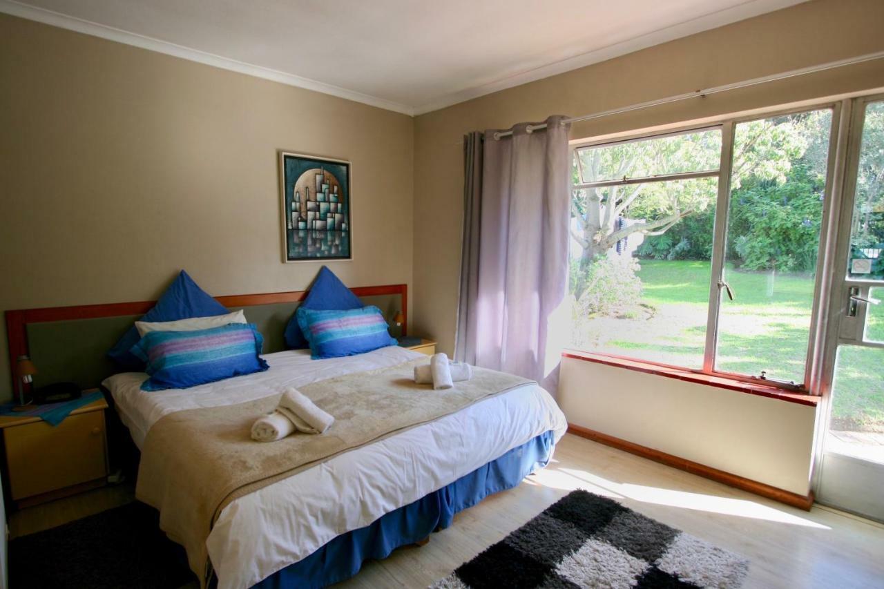 Clouds Guest House Durbanville Ngoại thất bức ảnh