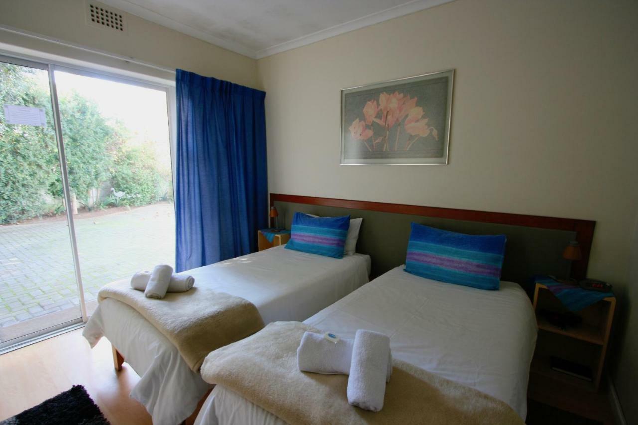 Clouds Guest House Durbanville Ngoại thất bức ảnh