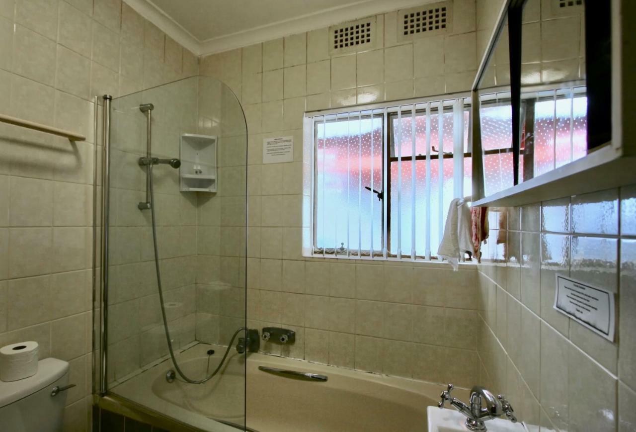 Clouds Guest House Durbanville Ngoại thất bức ảnh