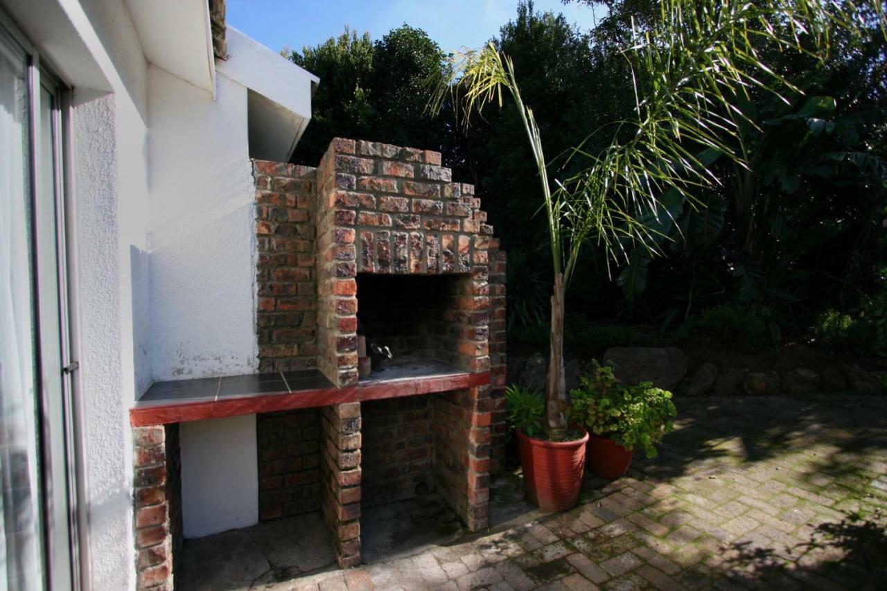 Clouds Guest House Durbanville Ngoại thất bức ảnh