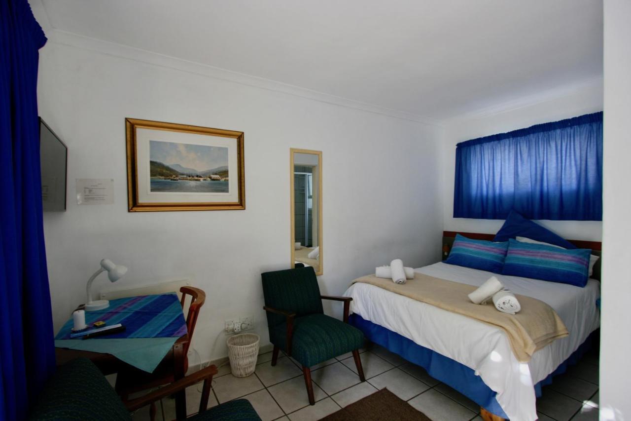 Clouds Guest House Durbanville Ngoại thất bức ảnh
